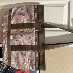 LeSports Sac